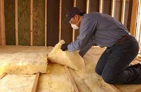 Types of Insulation We Offer in Congers, NY